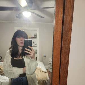 Meet your Posher, Deborah